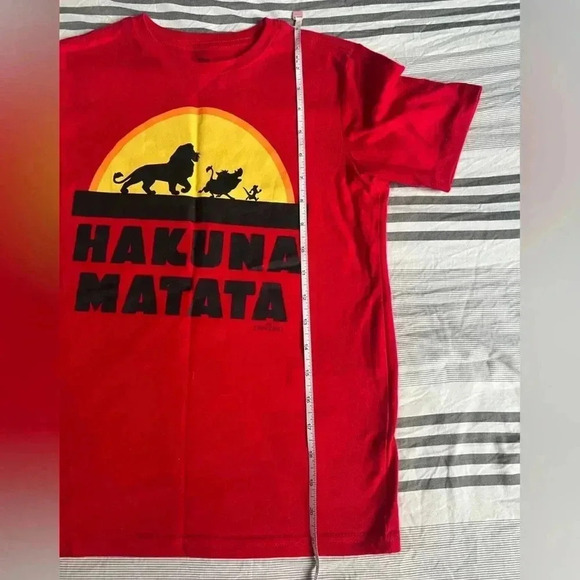 Disney Bundle of 3 t-shirts (Junior sizes) - Picture 16 of 16